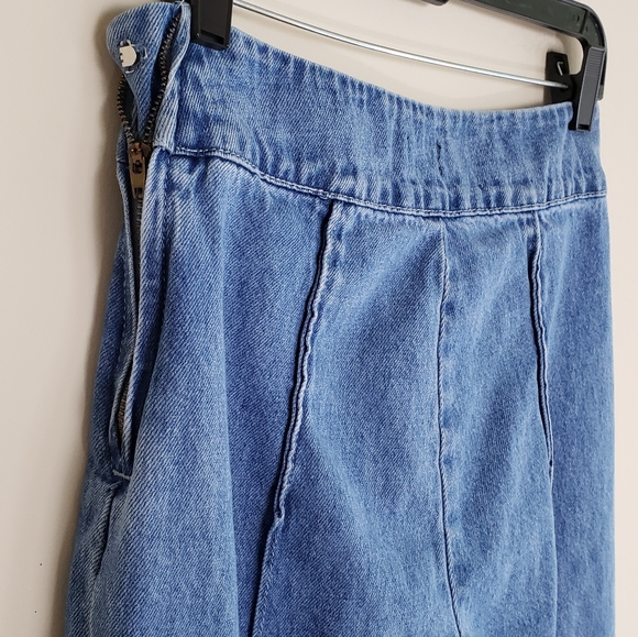 Vintage Retro Jeans - Picture 8 of 9